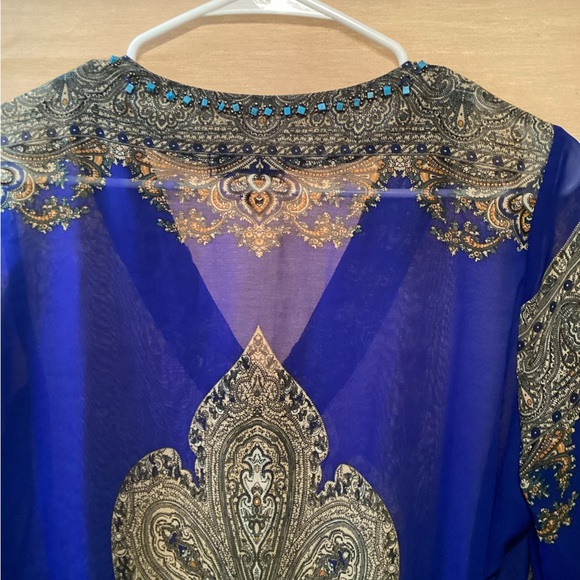 Blissitude size large sheer - Picture 7 of 10